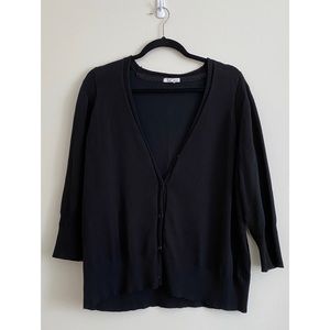 Maurice’s Button- Up Cardigan